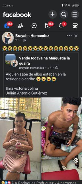 Foto de Ilma victoria Julian Gutiérrez
