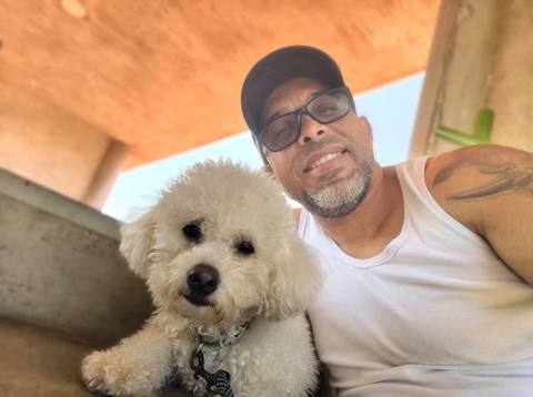 Foto de Jorge Luis Hernandez Sanchez