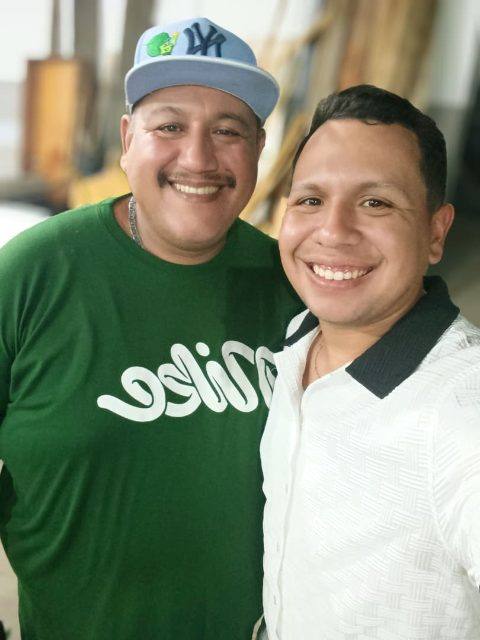 Foto de Ronny mendez