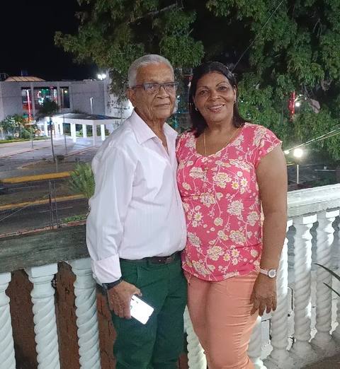 Foto de Hilario Rivas