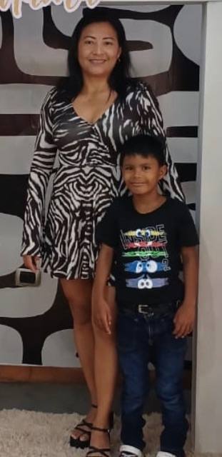 Foto de Leidys Molina