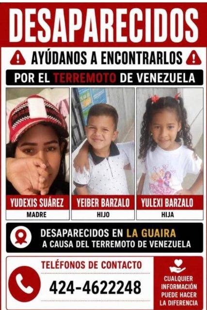 Foto de Yudexis Suárez