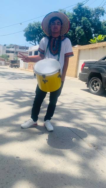 Foto de Favian Alexander Díaz
