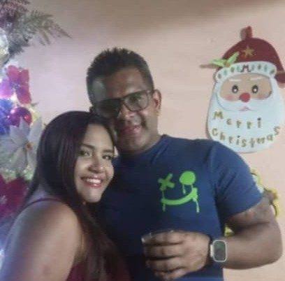 Foto de Milagros De Araujo de Oliveira