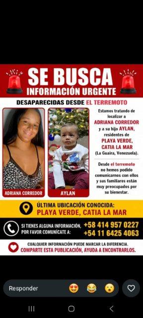 Foto de Adriana Corredor