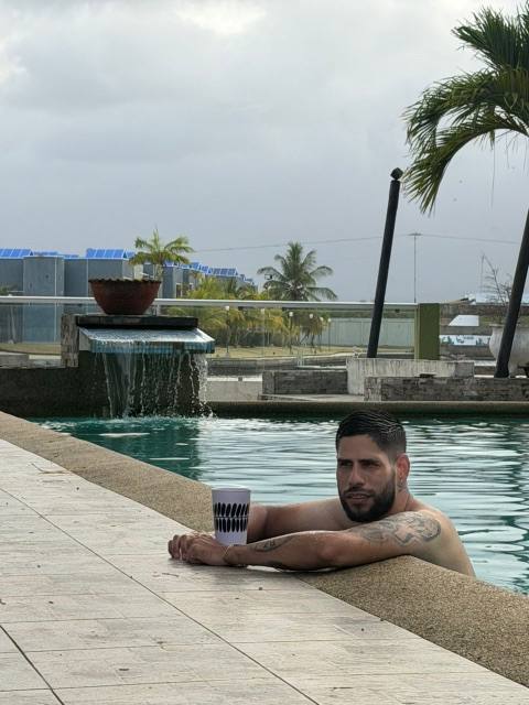 Foto de Jhonjensi Rodríguez