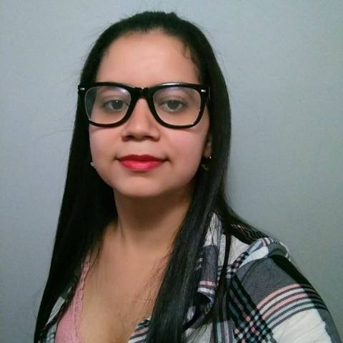 Foto de Bárbara Chacon