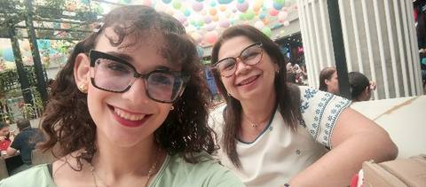 Foto de Andrea Veronica Soteldo Martinez