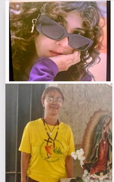 Foto de María Alexandra Moreno/Lourdes  Ascanio