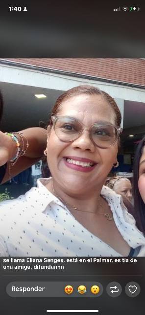 Foto de Eliana senges
