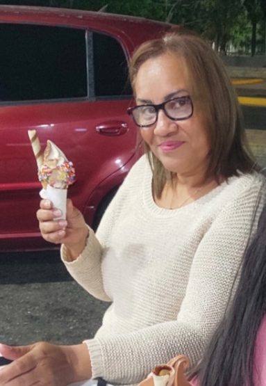 Foto de Carolina Bardiño