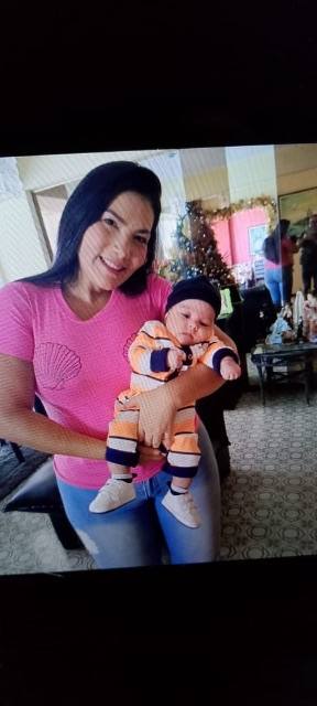 Foto de Nelyi González