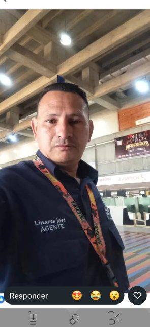 Foto de Jose Linares
