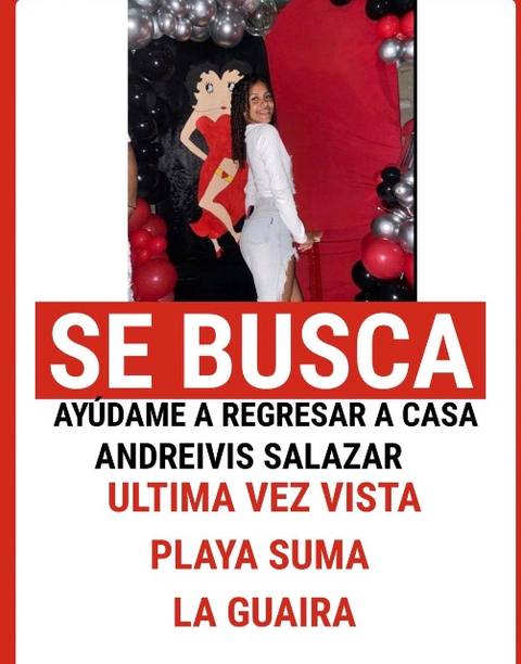 Foto de Andreivis salazar