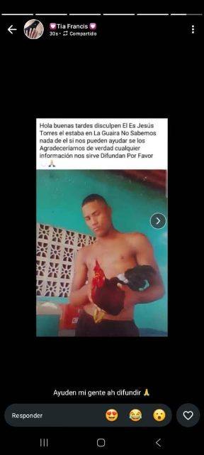 Foto de Jesus