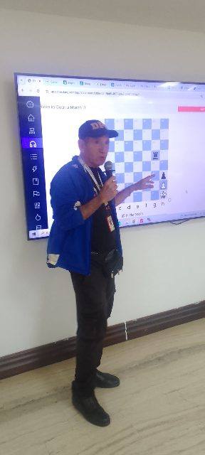 Foto de José Eduardo Ariza