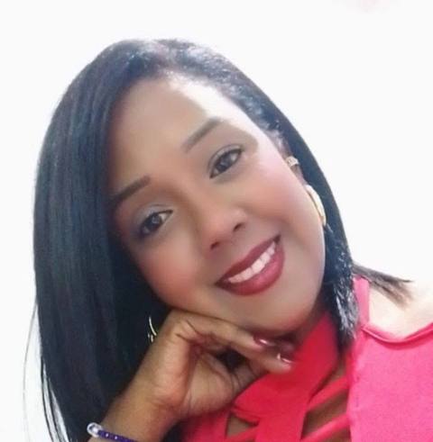 Foto de Anny Uzcatugui