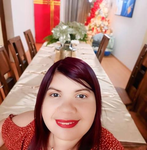Foto de Dhapne Mirelba Pérez