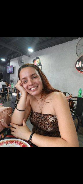 Foto de Yohenis Pérez