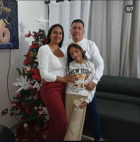 Foto de Yahilin portillo