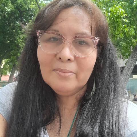 Foto de ROSALBA BERAMENDIZ