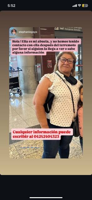 Foto de Belki albarado