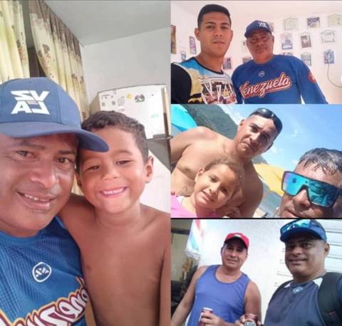 Foto de Gustavo Evies
