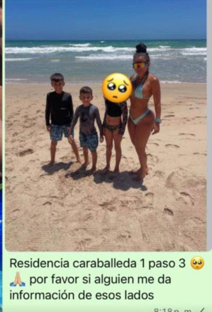 Foto de Luisana cartaya