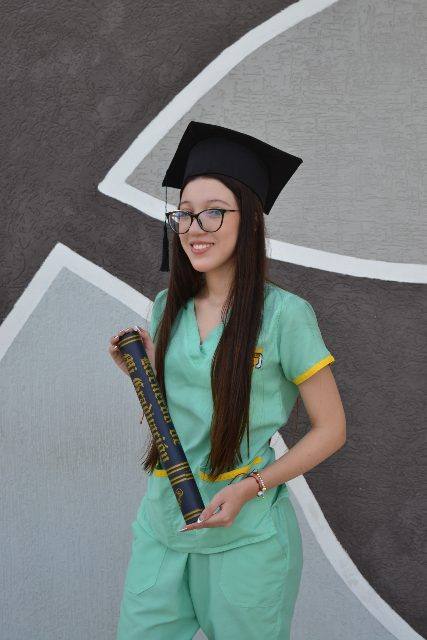 Foto de Luzmar murillo