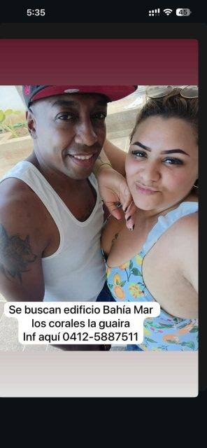 Foto de Oriana Herrera