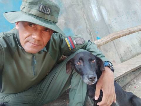 Foto de Cesar Torres
