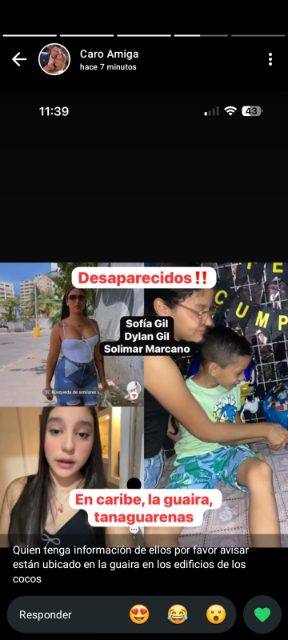 Foto de Sofia gil