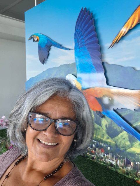 Foto de María caridad vieira