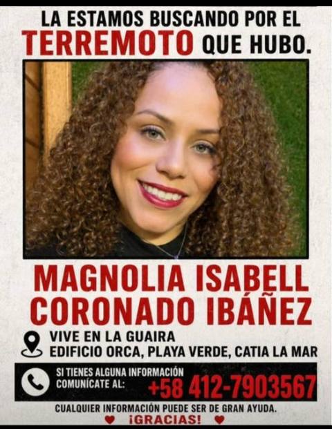 Foto de Magnolia coronado