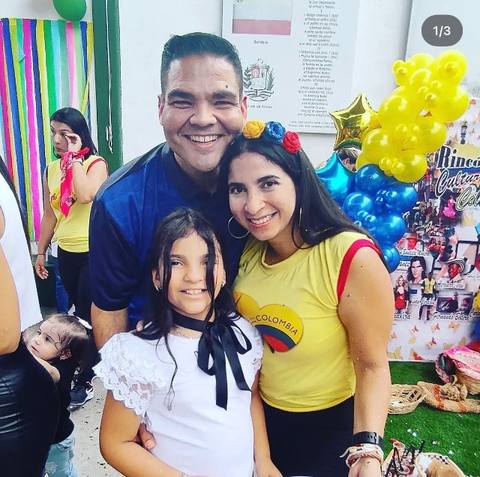 Foto de Carlos Castaño
