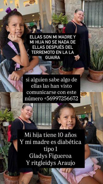 Foto de Gladys Figueroa