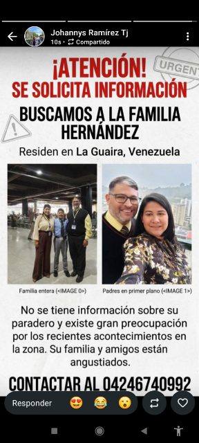 Foto de Hernández