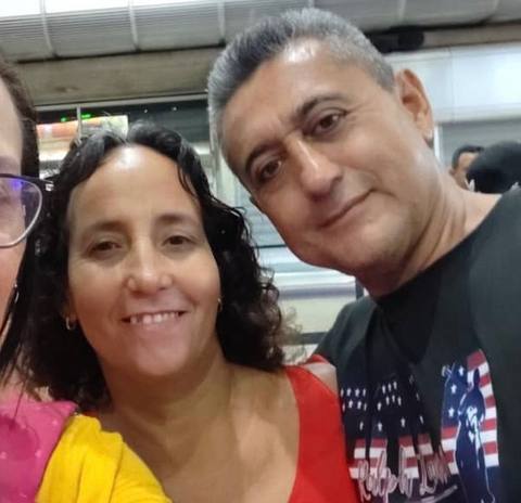 Foto de Luis Rojas