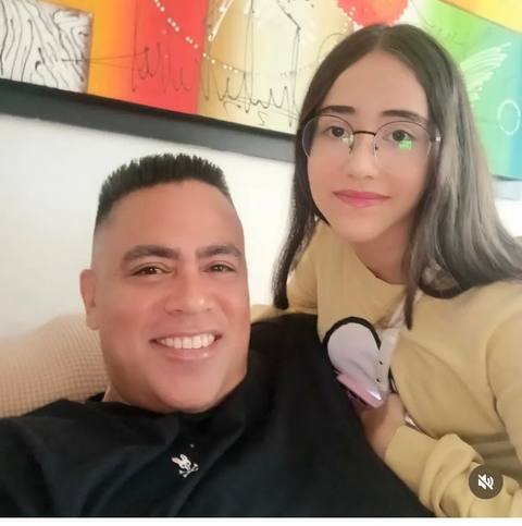 Foto de Óscar Enrique Araujo Quintero
