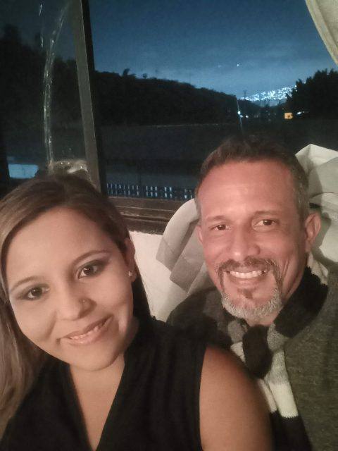 Foto de Oriana ovalles