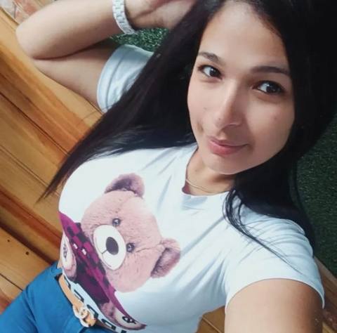 Foto de Leomar Betania Soto Hernández