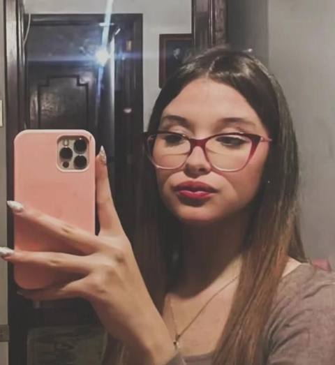 Foto de Georgina Villaveces