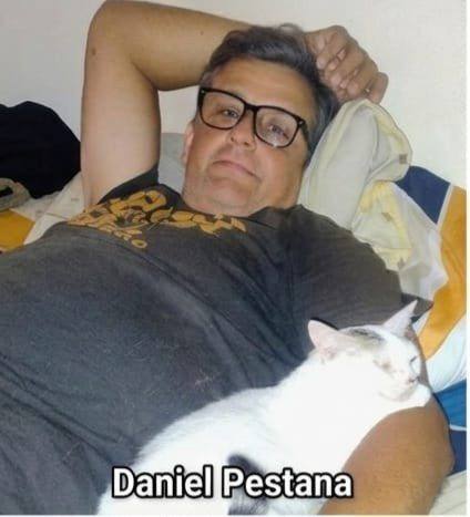 Foto de Daniel pestana