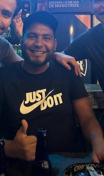 Foto de Pedro Manuel Martínez Pérez