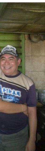 Foto de Luis Beltrán bolivar