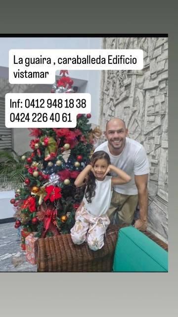 Foto de Hanna Rondon/Juan Rondon