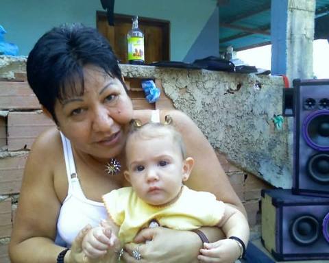 Foto de Iris