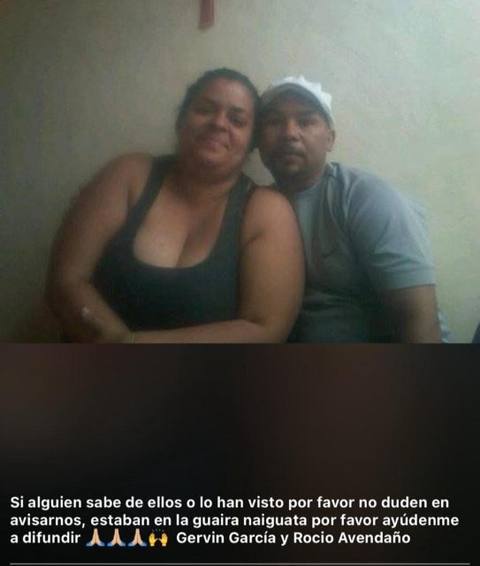 Foto de Gervin Sabino García Gutiérrez