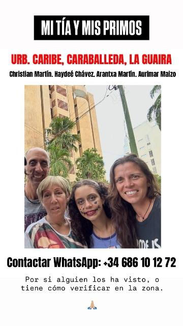 Foto de Haydee Chiquinquirá Chavez Salgado