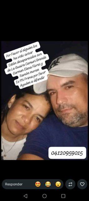 Foto de Carmen Elena flores